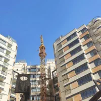 تاورکرین بهروزی|ماشین‌آلات صنعتی|شیراز, معالی‌آباد|دیوار