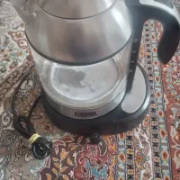 چای ساز|سماور، چایساز، قهوهساز|قزوین, |دیوار