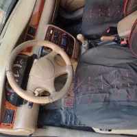 سمند 87/12/20 موتور ملی EF7|خودرو سواری و وانت|تبریز, |دیوار