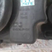 چراغ جلوی لیفان x60|قطعات یدکی و لوازم جانبی|جوانرود, |دیوار