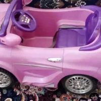 ماشین شارژی