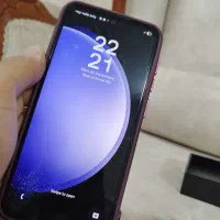 گوشی s23 fe
