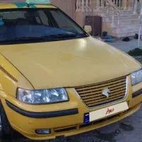 تاکسی بیسیم بابل