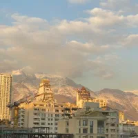 ۱۵۰متر اداری/۲پارکینگ/ پارکینگ مهمان|اجارهٔ دفتر کار، اتاق اداری، مطب|تهران, الهیه|دیوار