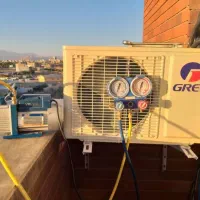 تعمیرات تخصصی انواع آبگرمکن برقی/کولرگازی باضمانت