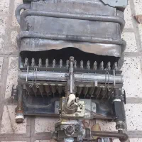 ابگرمکن فوری پلار|آبگرمکن، پکیج، شوفاژ|مشهد, شهید آوینی|دیوار