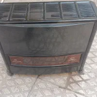 باسلام بخاری مروارید سوز در حد نو کم مصرف شده|بخاری، هیتر، شومینه|تهران, جوادیه|دیوار