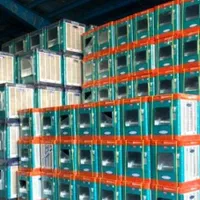 کولر ابی 3200 ورق سفید افروز