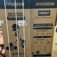 یخچال وفریززهیوندای|یخچال و فریزر|کرمانشاه, |دیوار