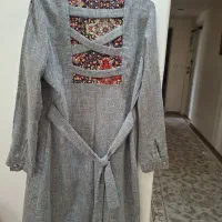 مانتو سنتی نو