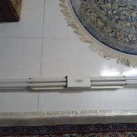 ۲ عددمهتابی باهم|لامپ و چراغ|بجنورد, |دیوار