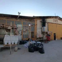 کارگاه صنعتی ۲۵۰۰متری با آب و برق و گاز|اجارهٔ دفتر صنعتی، کشاورزی، تجاری|اسلام‌شهر, شهرک واوان|دیوار