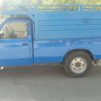 حمل بار بانیسان