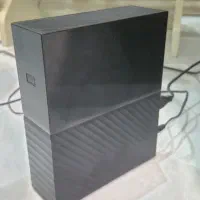 هارد اکسترنال ۱۶ ترا