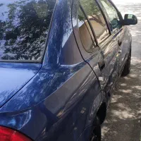 تیبا دوگانه‌سوز شرکتی