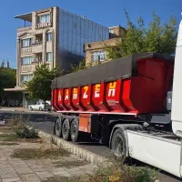 کمپرسی سه محور درجه یک با لاستیک|خودرو سنگین|تهران, فلسطین (میدان انقلاب)|دیوار
