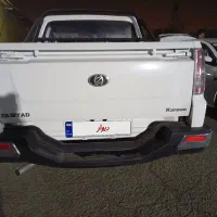 پادرا پلاس دو کابین صفر