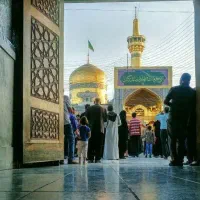 تور ۶روزه مشهدمقدس
