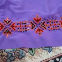 دوچگر سبزو هستم
