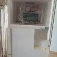 تعمیریخچال خانگی،تجاری،کولرگازی آبسردکن درمحل