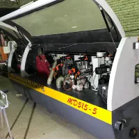 دورکن ، پانل بر ، لبه چسبان ، پی وی سی ، کات|ماشینآلات صنعتی|اصفهان, شفق|دیوار