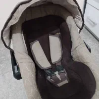 کریر نسکافه ای کاملا نو|کالسکه و لوازم جانبی|ورامین, خیر آباد|دیوار