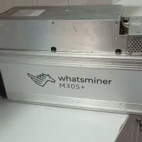 ماینر 104تراهش   +m30s