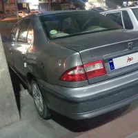 سمند دوگانه شرکت اقساطی بدون ضامن وچک