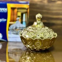 قندان و شکلات خوری حراجی