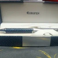 خودکار لوکس یوروپن کمیاب