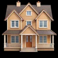 فروش خانه ویلایی معاوضه با خونه دیگه