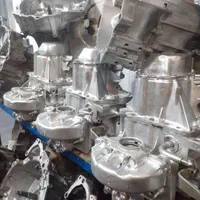 بورس گیربکس انواع خودرو با ضمانت کتبی|قطعات یدکی و لوازم جانبی|مشهد, کوشش|دیوار