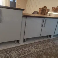 کابینت ام دی اف|اجاق گاز و لوازم برقی پخت‌وپز|ایلام, |دیوار