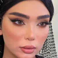 میکاپ از پایه اقتصادی تا ویژه توسط مربی حرفه یی