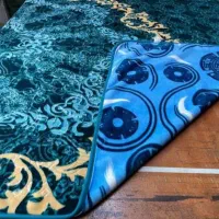 ارسال رایگان انواع پتو از بندرعباس|رختخواب، بالش، پتو|مهاباد (آذربایجان غربی), |دیوار