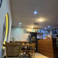 فروش کافی شاپ با تمام وسایل