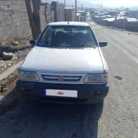 پراید صبا|خودرو سواری و وانت|بجنورد, |دیوار