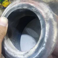 خریدو فروش انواع کاتالیزور ماشینهای ایرانی و خارجی|قطعات یدکی و لوازم جانبی|قم, امامزاده ابراهیم|دیوار