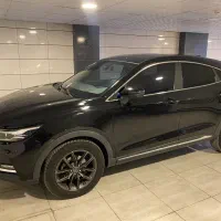 دیگنیتی پرایم ۱۴۰۱ داخله مارون|خودرو سواری و وانت|کرمانشاه, |دیوار