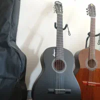 فروش انواع گیتار|گیتار، بیس، امپلیفایر|لاهیجان, کوی خزر|دیوار