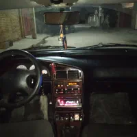 پارس88|خودرو سواری و وانت|گنبد کاووس, |دیوار