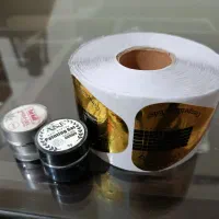 فروش وسایل کاشت ناخن|آرایشی، بهداشتی، درمانی|خرم‌آباد, |دیوار