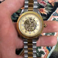 سیکو۵ اتومات