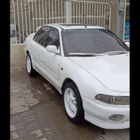 میتسوبیشی گالانت عینکی|خودرو سواری و وانت|خوی, |دیوار