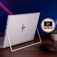 لپ تاپ لمسی HP ELITE نسل هشتم I7