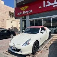 نیسان z370 مدل۲۰۱۱