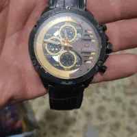 ساعت ضدآب نیوی فورس حرفه ای