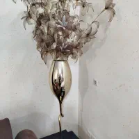 گل باگلدان