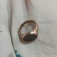 انگشتری زیبا