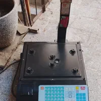 ترازو دیجیتال محک پرینتر دار|فروشگاه و مغازه|مشهد, هفت تیر (نه دره)|دیوار